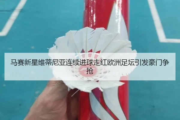 马赛新星维蒂尼亚连续进球走红欧洲足坛引发豪门争抢